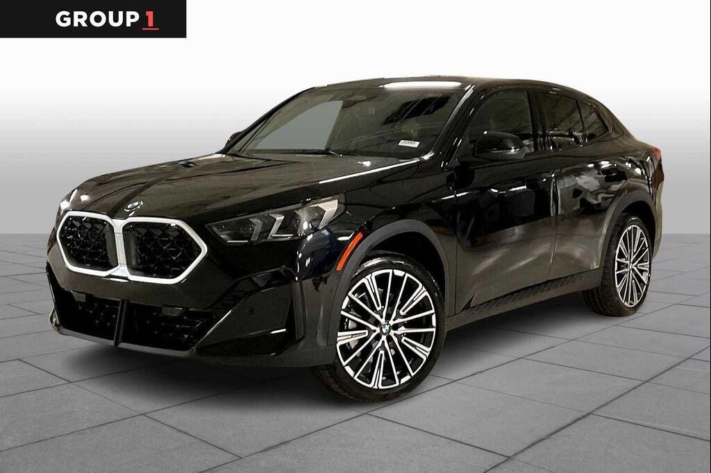 2026 BMW X2