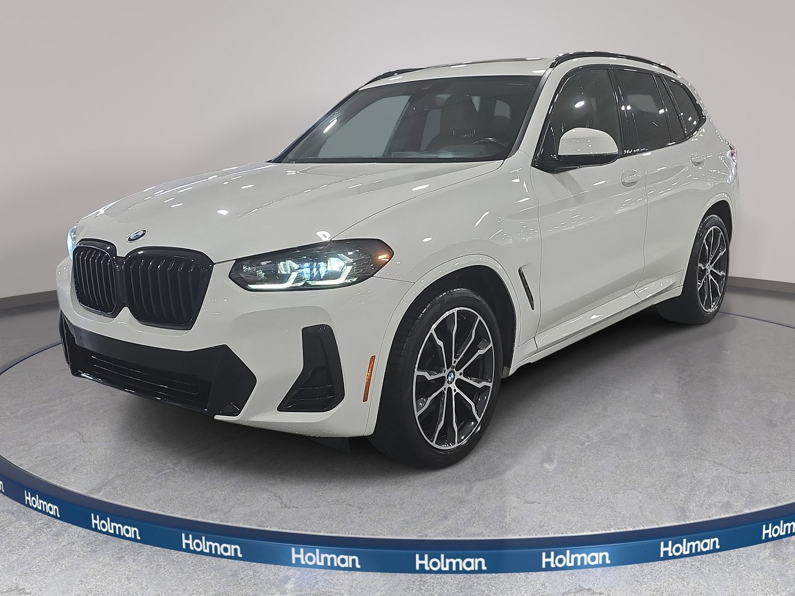 2023 BMW X3
