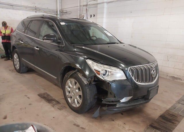 2015 BUICK Enclave