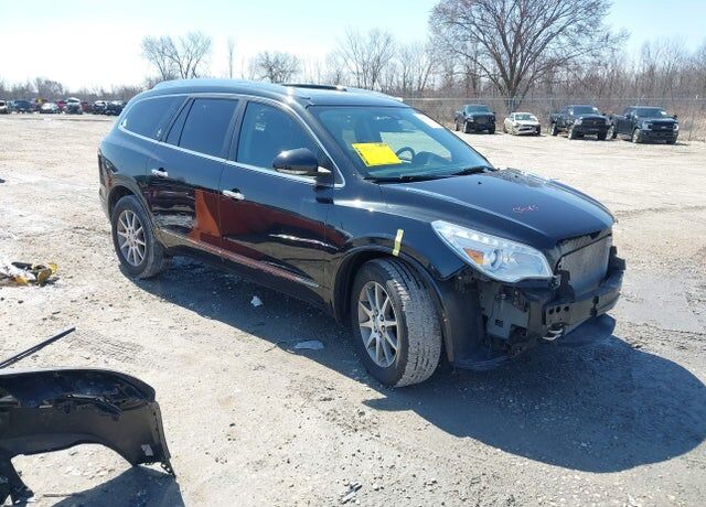 2015 BUICK Enclave