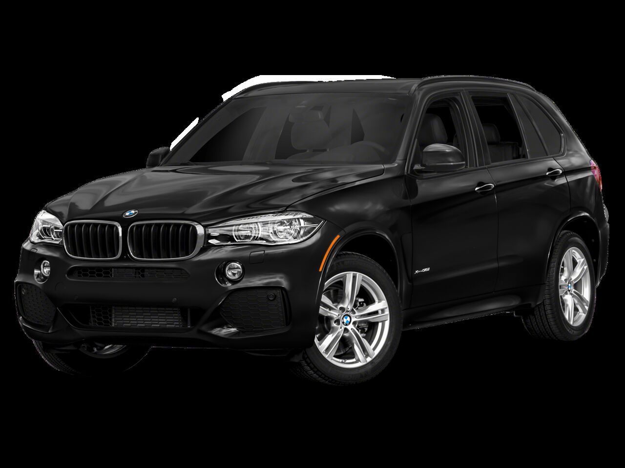 2015 BMW X5