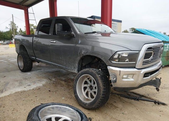 2013 RAM 2500