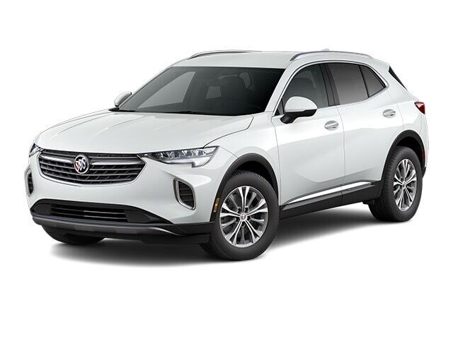 2023 BUICK Envision