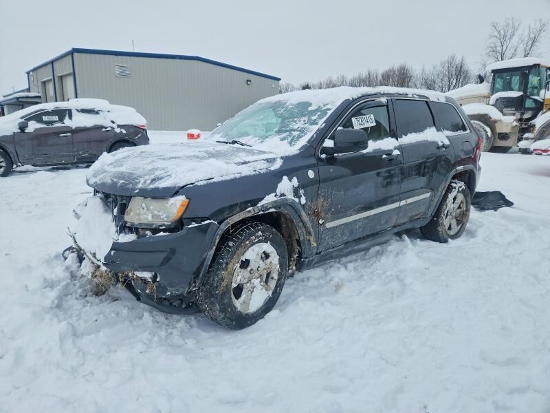 2011 JEEP Grand Cherokee
