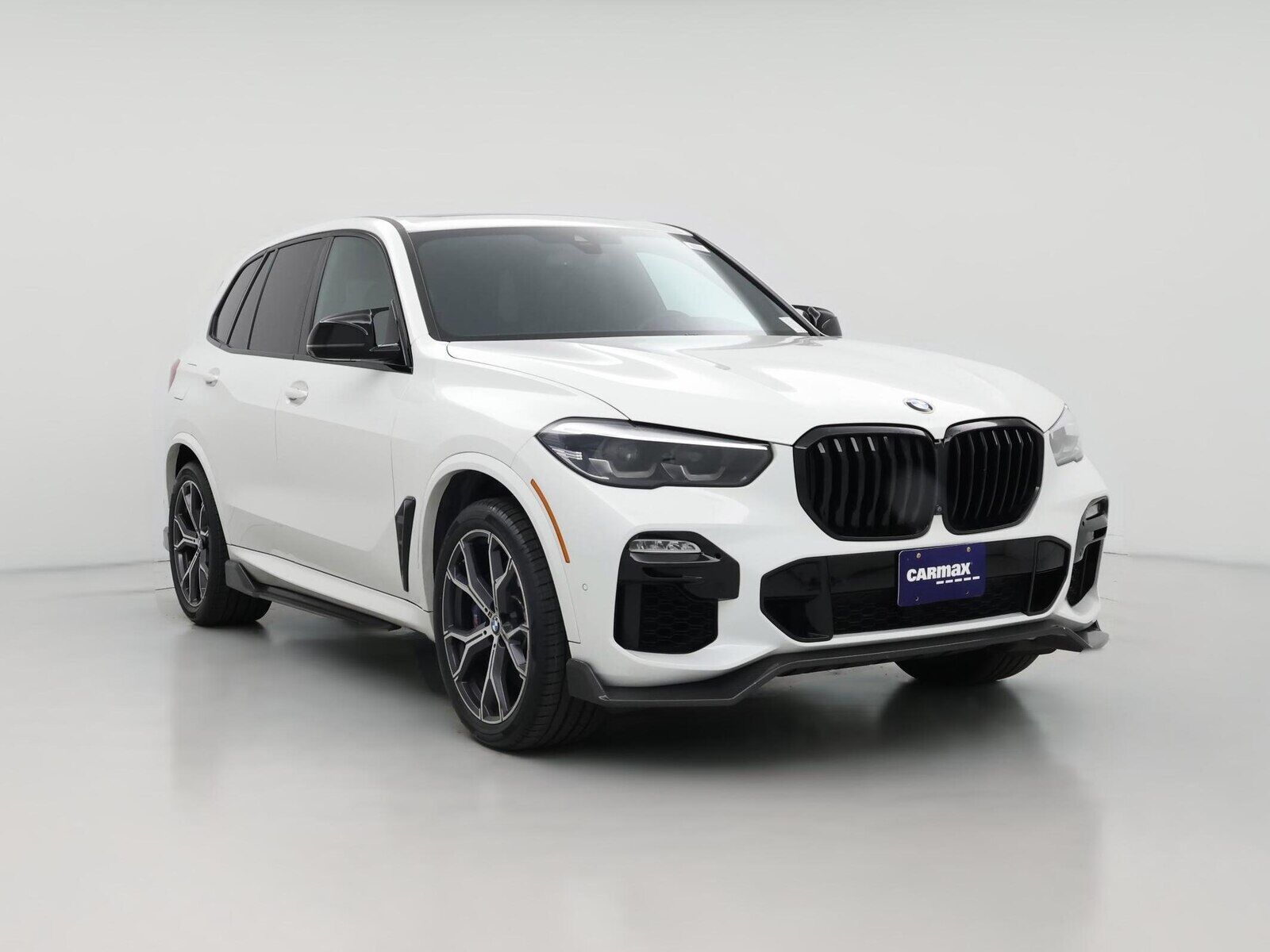 2020 BMW X5