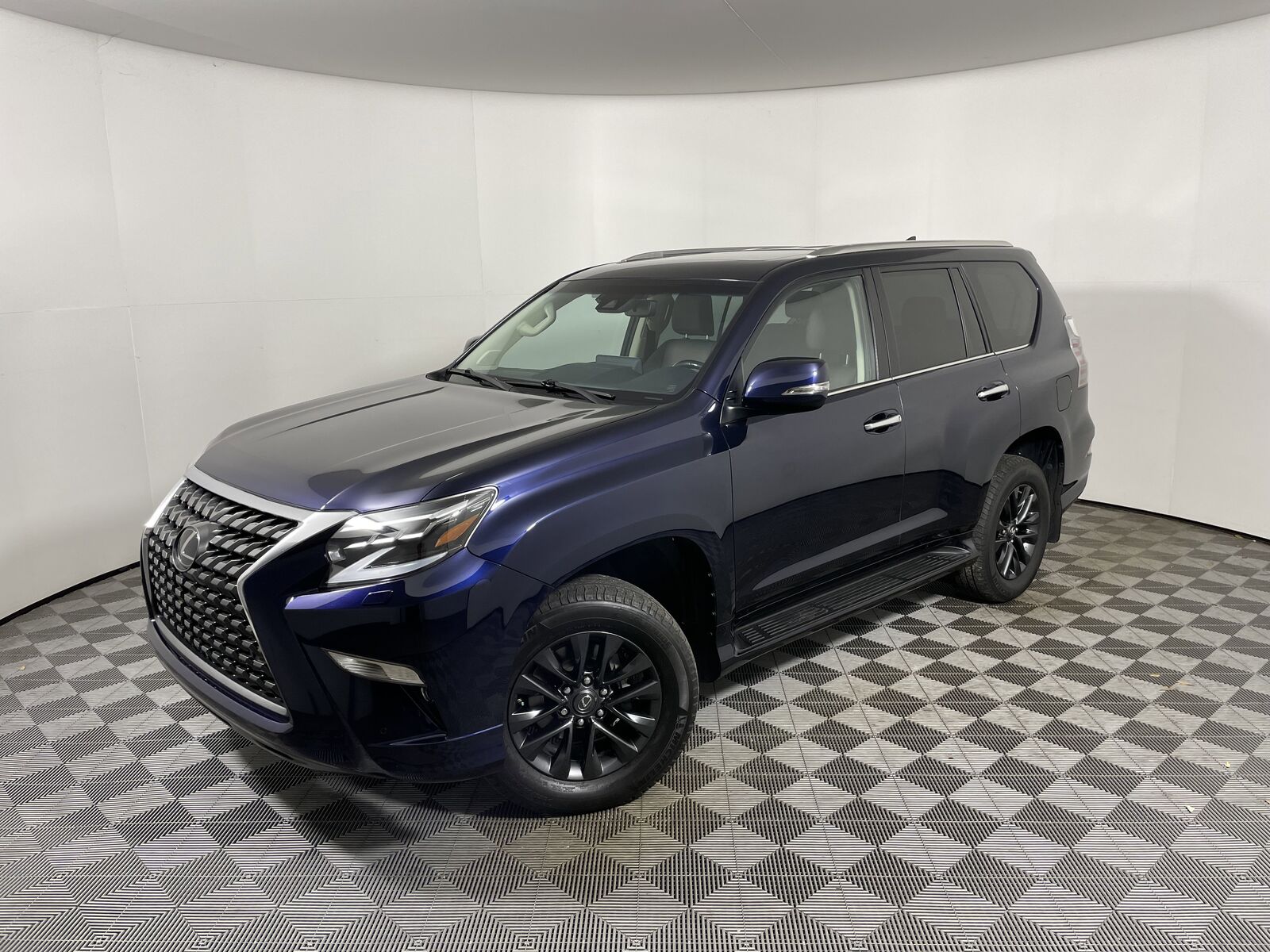 2023 LEXUS GX