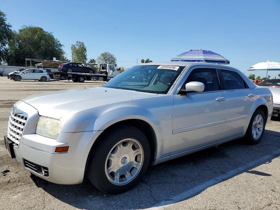 2006 CHRYSLER 300