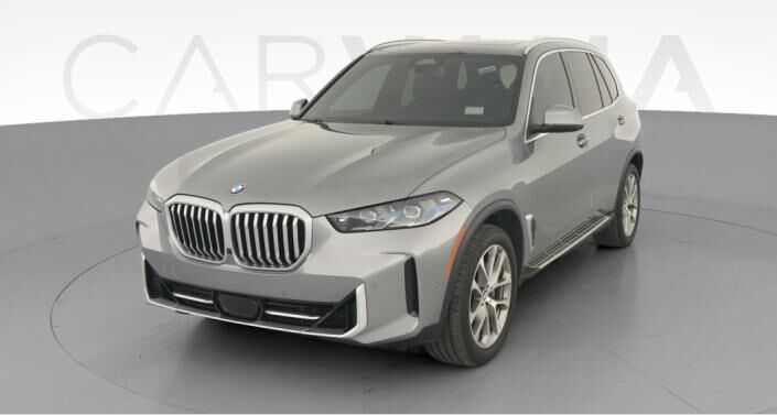 2024 BMW X5