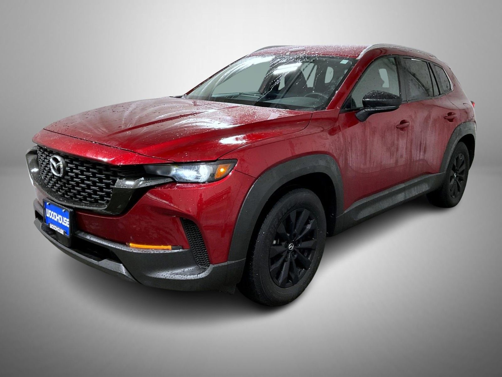 2024 MAZDA CX-50