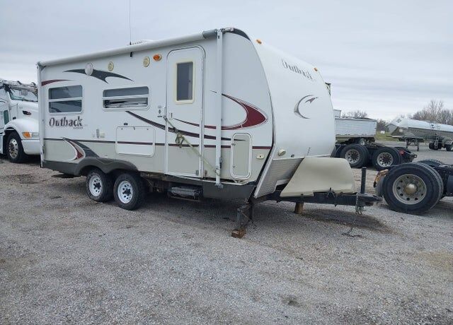 2009 KEYSTONE Keystone