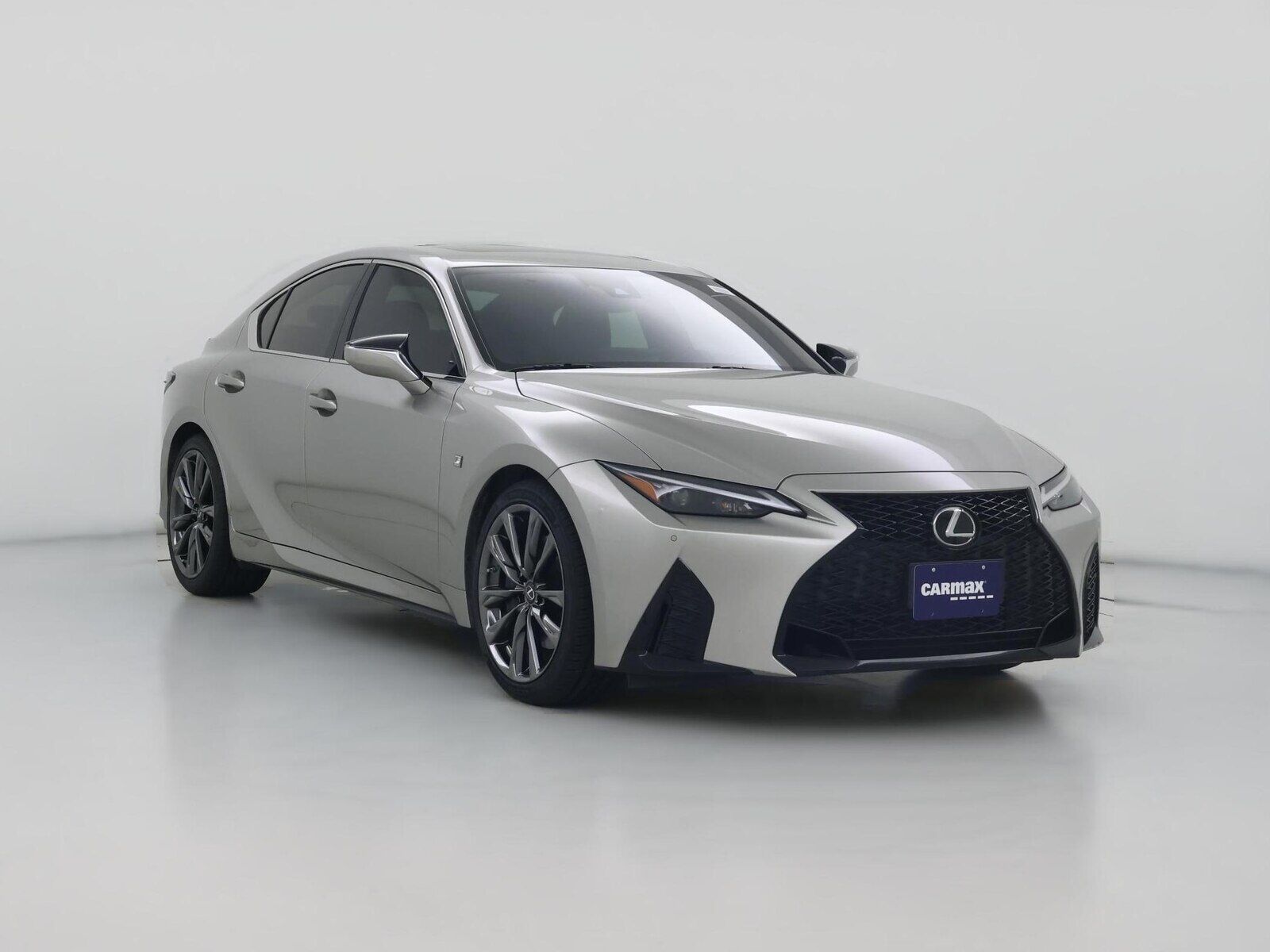 2022 LEXUS IS