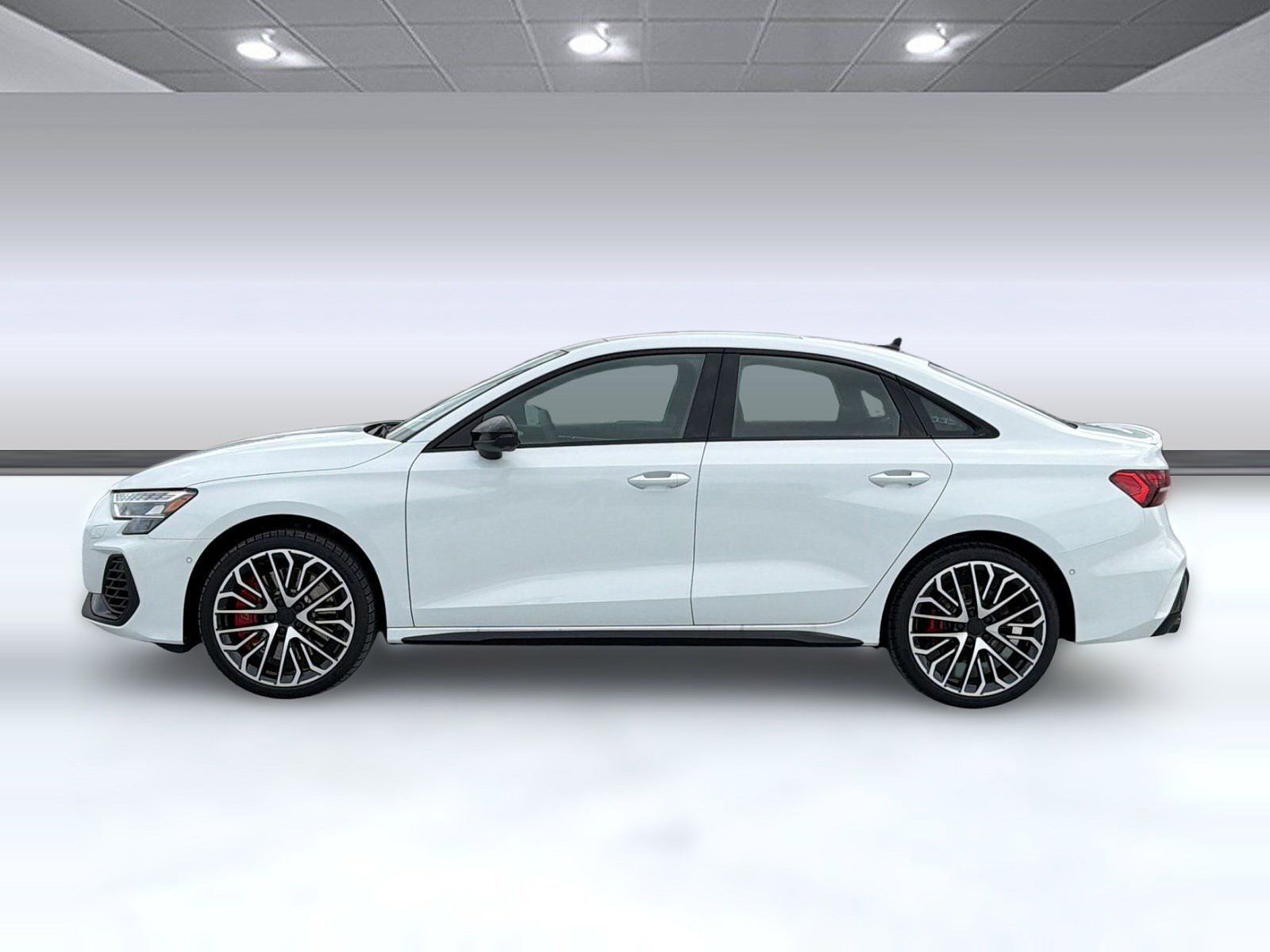 2026 Audi S3