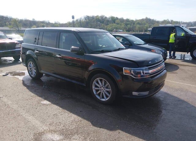 2019 FORD Flex