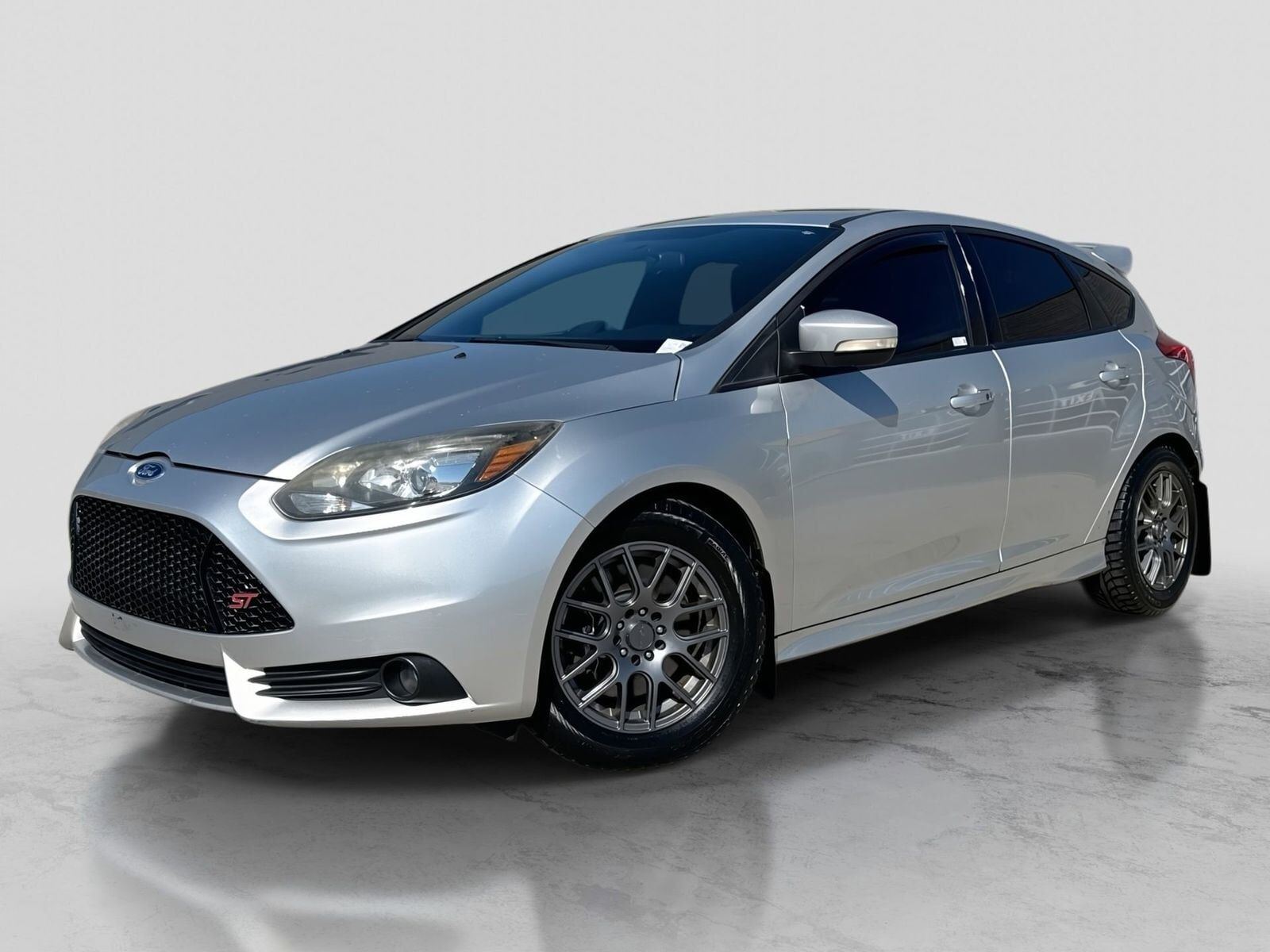 2013 FORD Focus