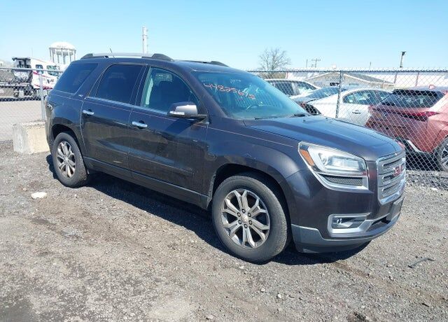 2013 GMC Acadia