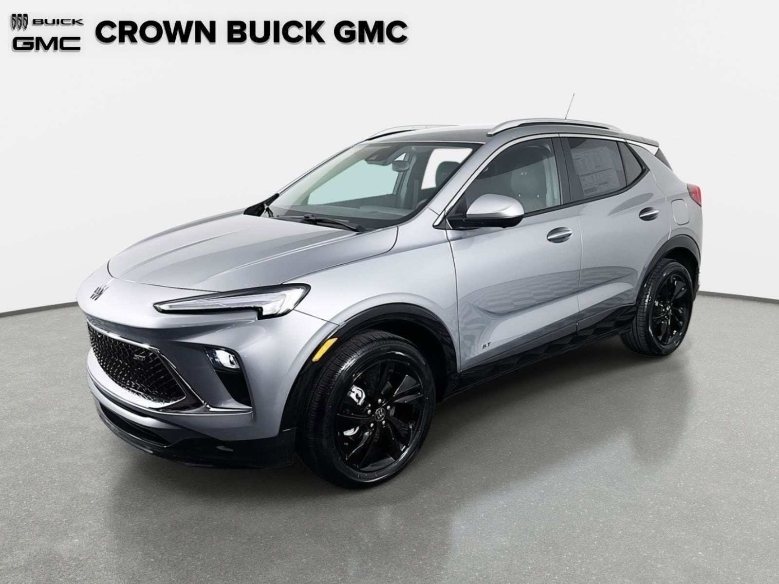 2026 BUICK Encore GX