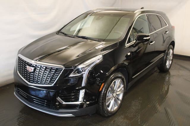 2023 CADILLAC XT5