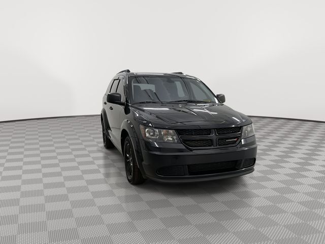 2020 DODGE Journey