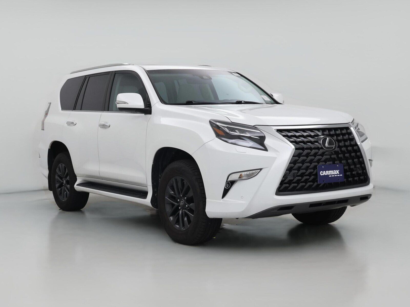 2021 LEXUS GX
