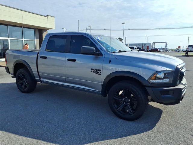 2024 RAM 1500