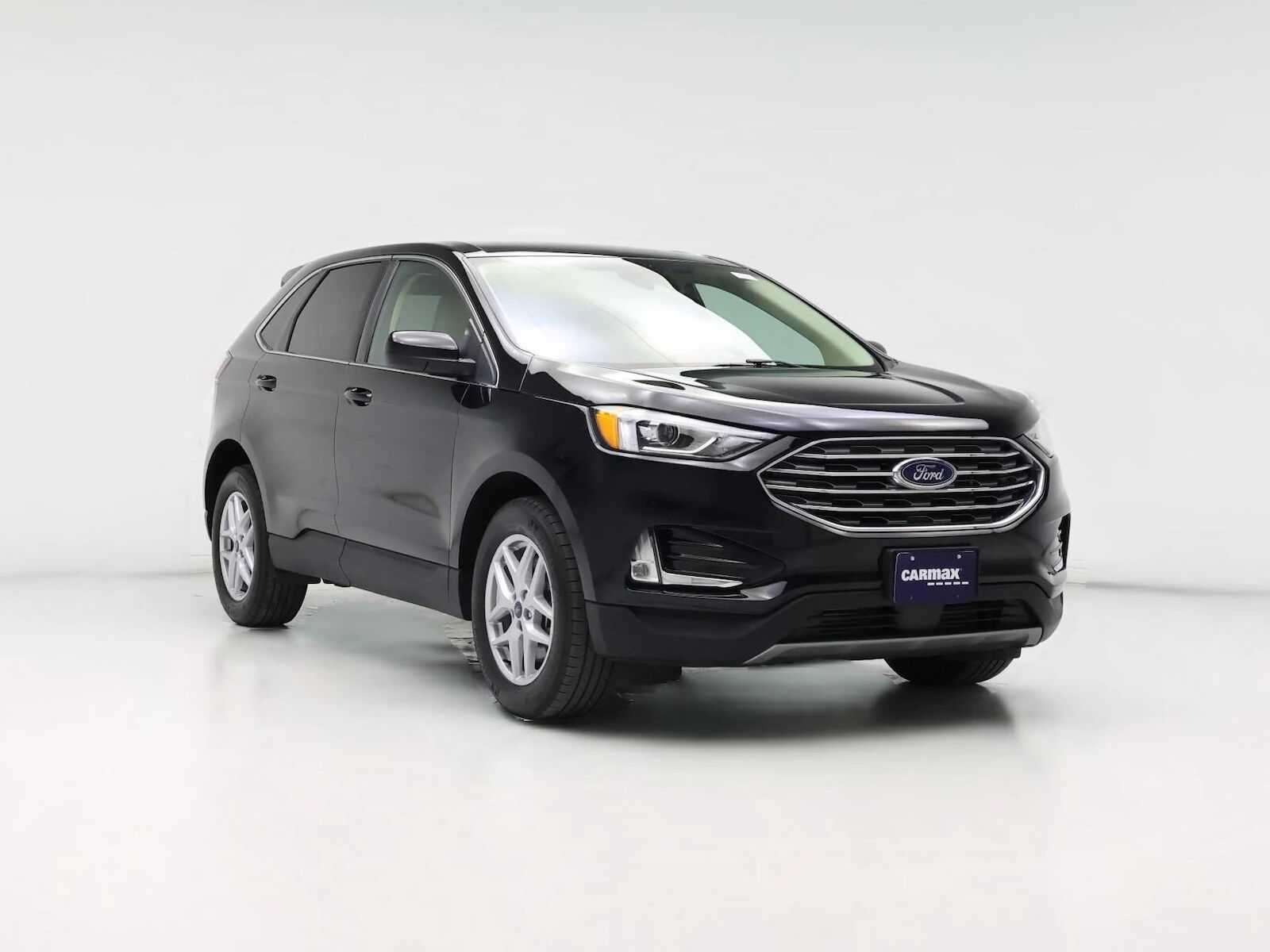 2021 FORD Edge
