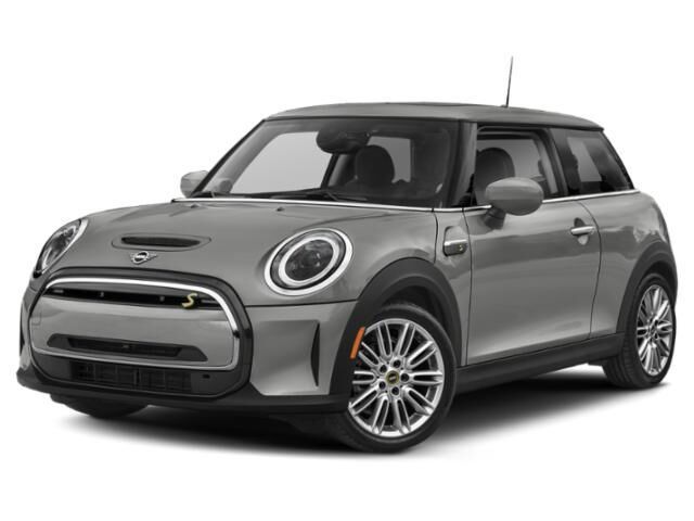 2024 MINI Hardtop
