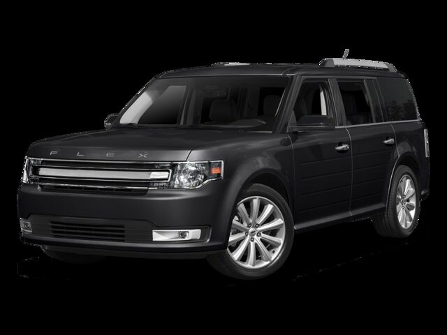 2017 FORD Flex