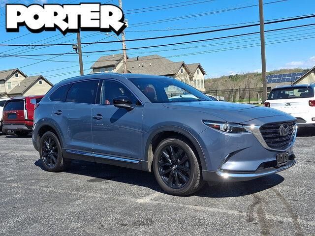 2023 MAZDA CX-9