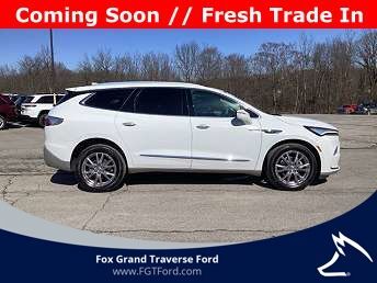 2023 BUICK Enclave