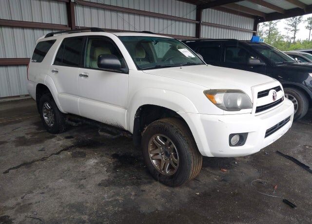 2006 TOYOTA 4-Runner