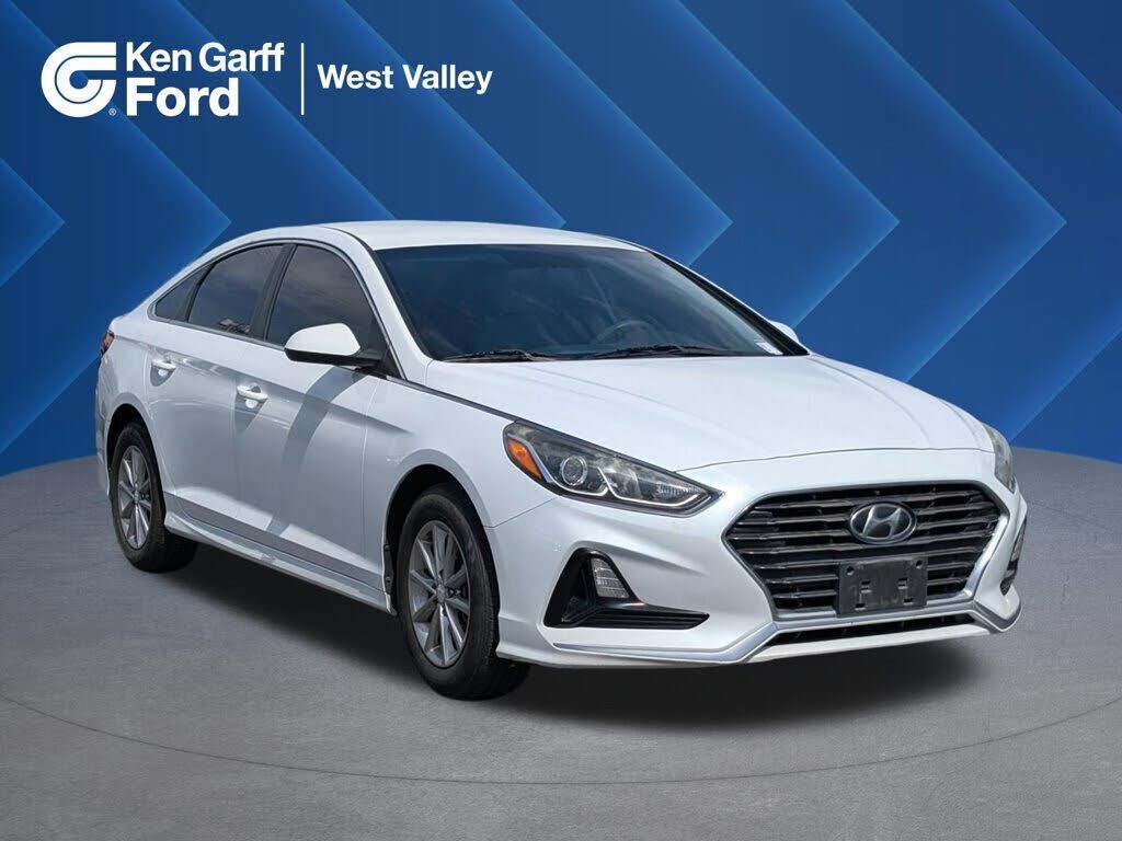 2019 HYUNDAI Sonata