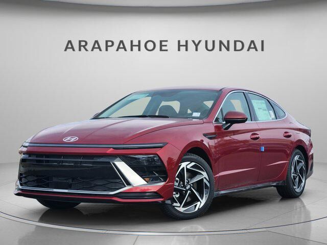 2026 HYUNDAI Sonata