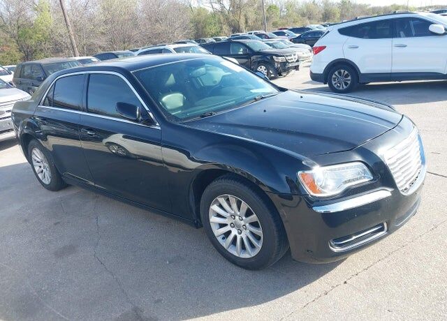 2014 CHRYSLER 300