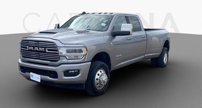 2023 RAM 3500