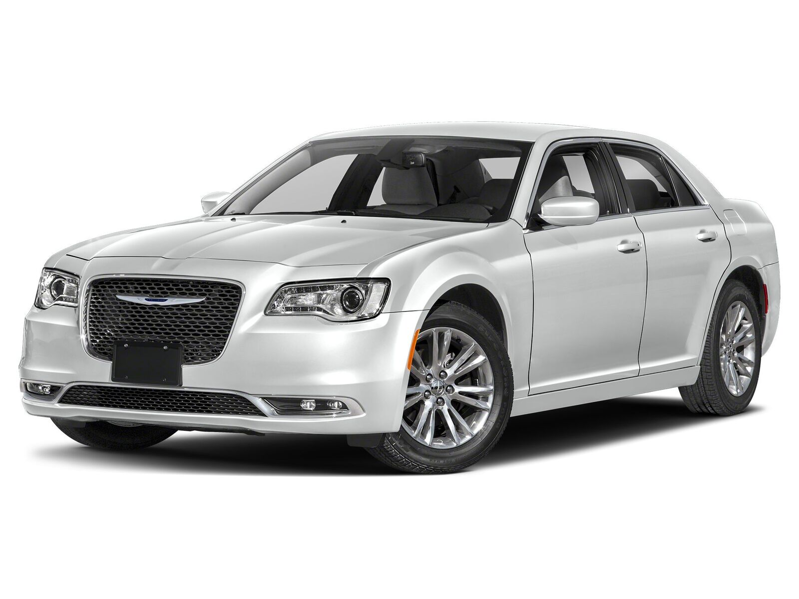 2022 CHRYSLER 300
