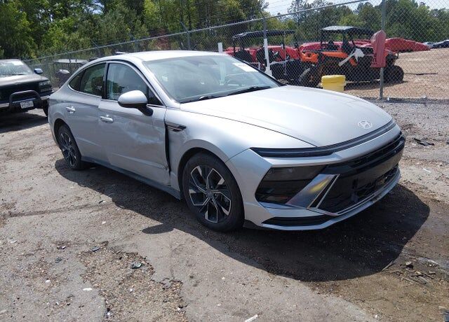 2024 HYUNDAI Sonata