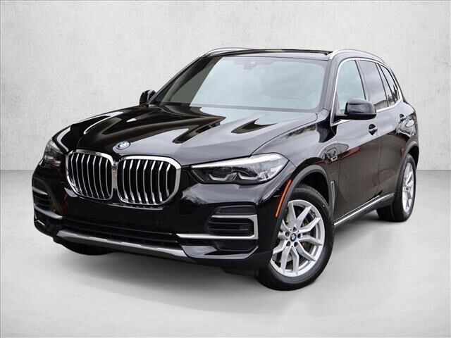 2023 BMW X5
