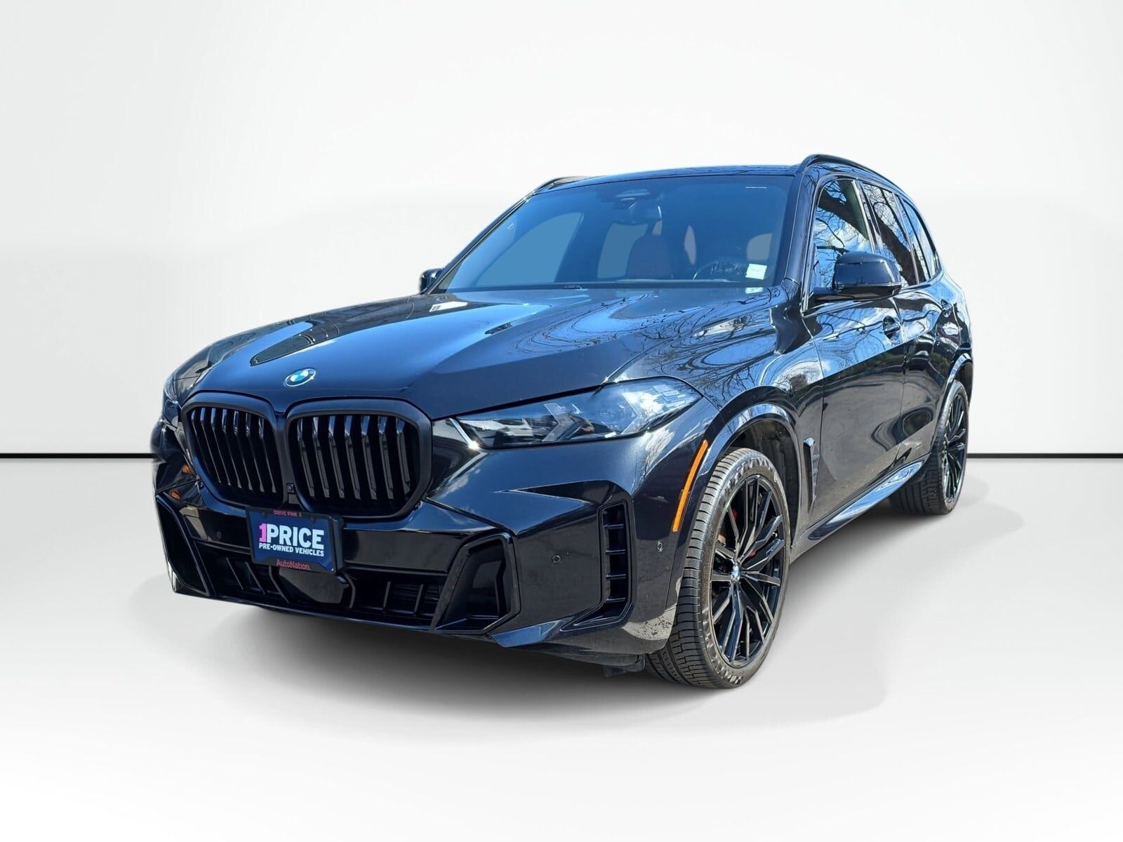 2024 BMW X5