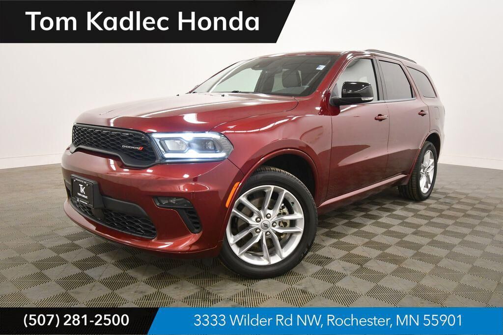 2023 DODGE Durango