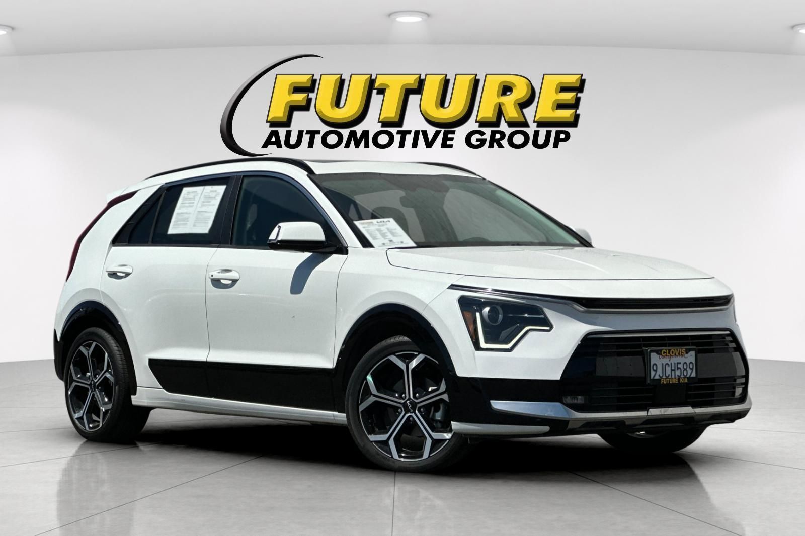 2024 KIA Niro
