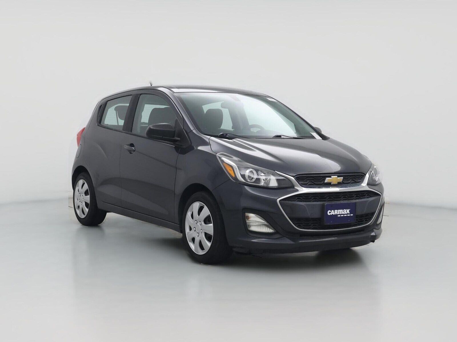 2021 CHEVROLET Spark