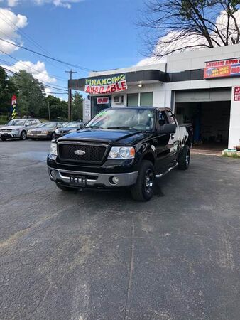 2006 FORD F-150