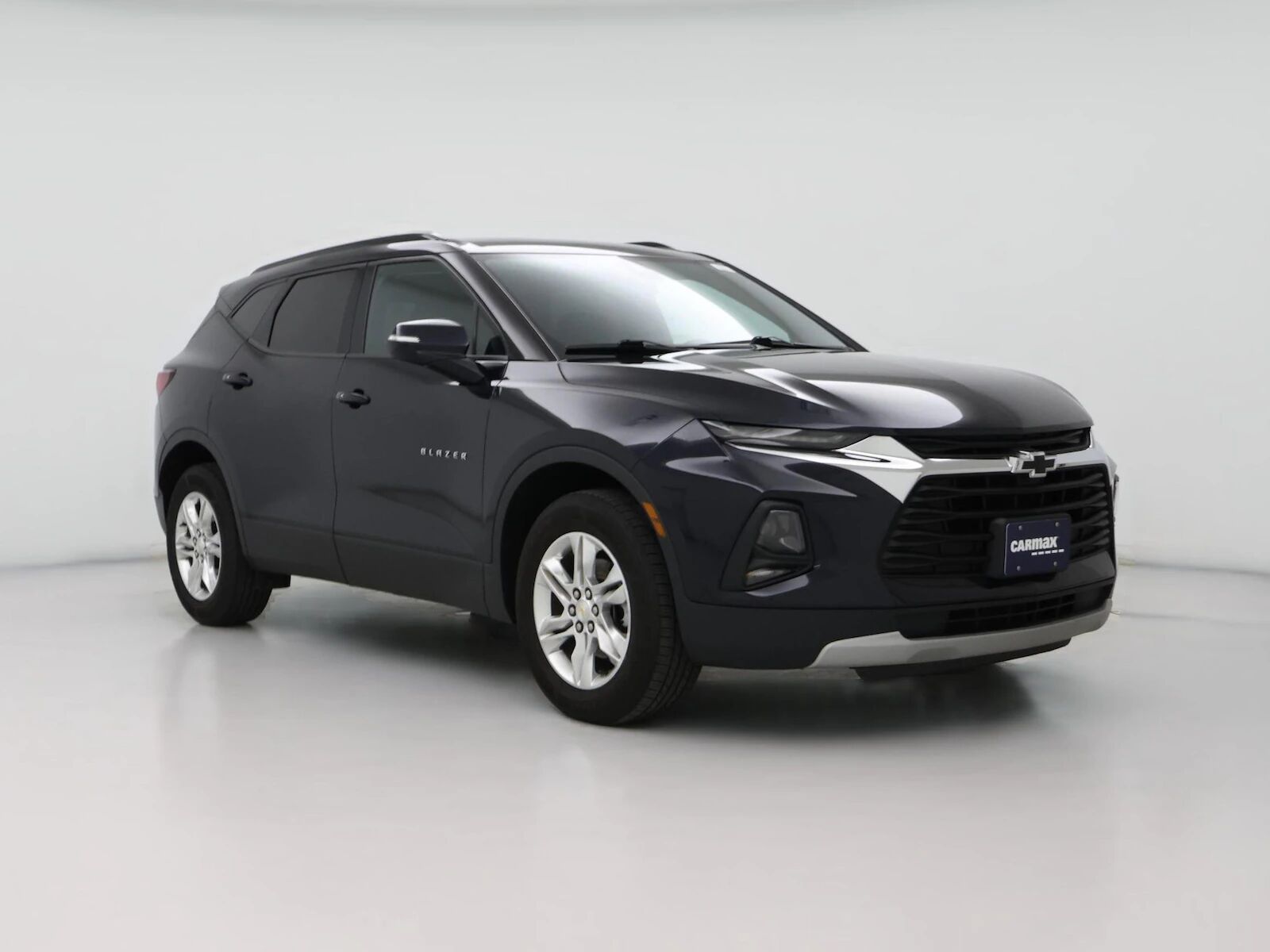 2021 CHEVROLET Blazer
