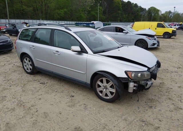 2006 VOLVO V50