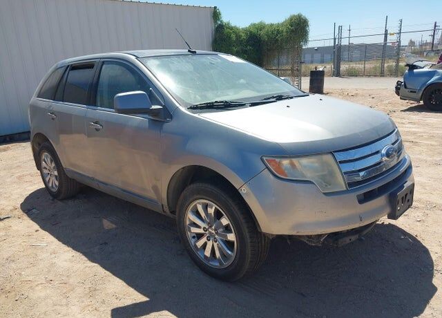 2008 FORD Edge