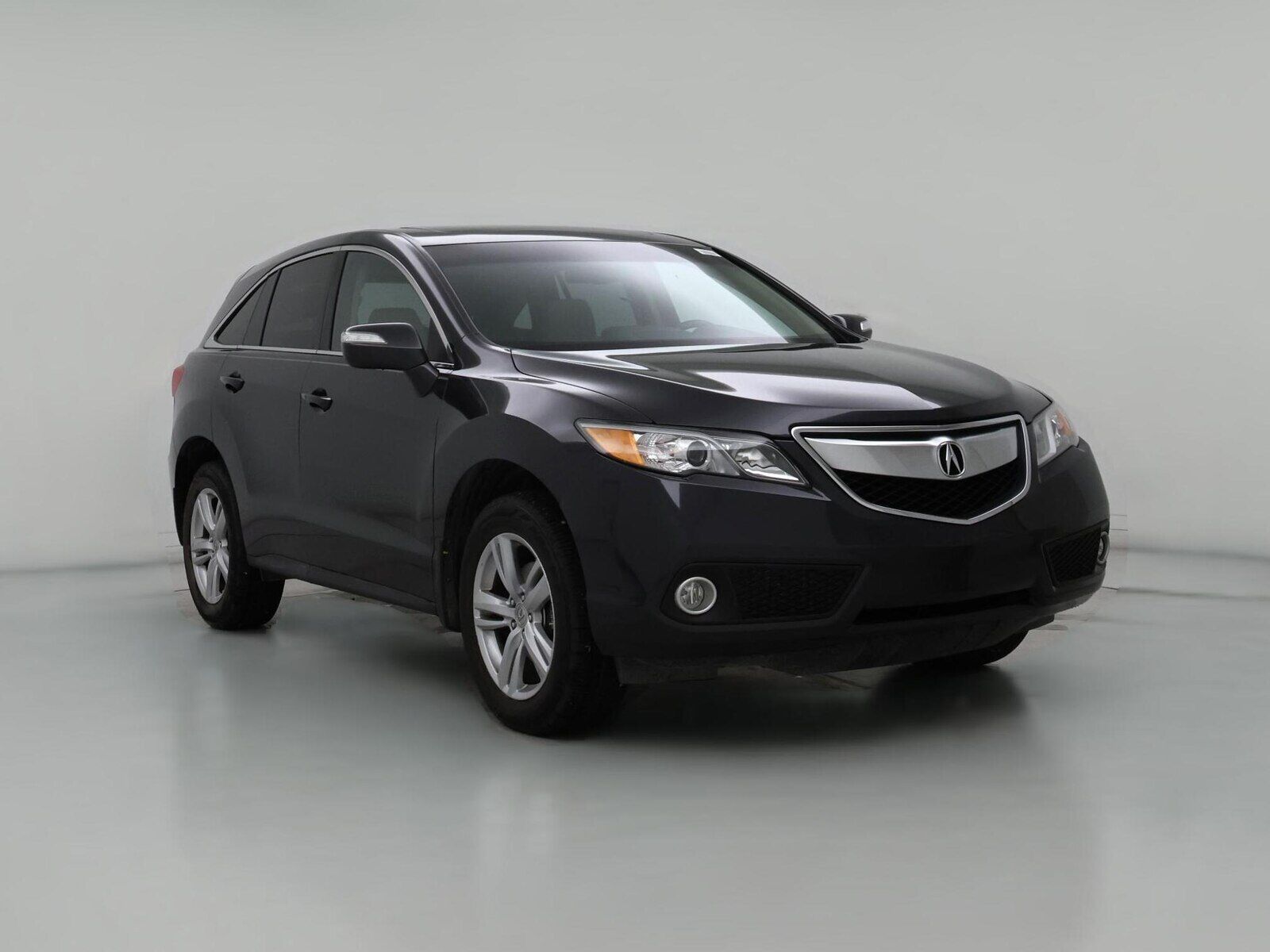 2014 ACURA RDX