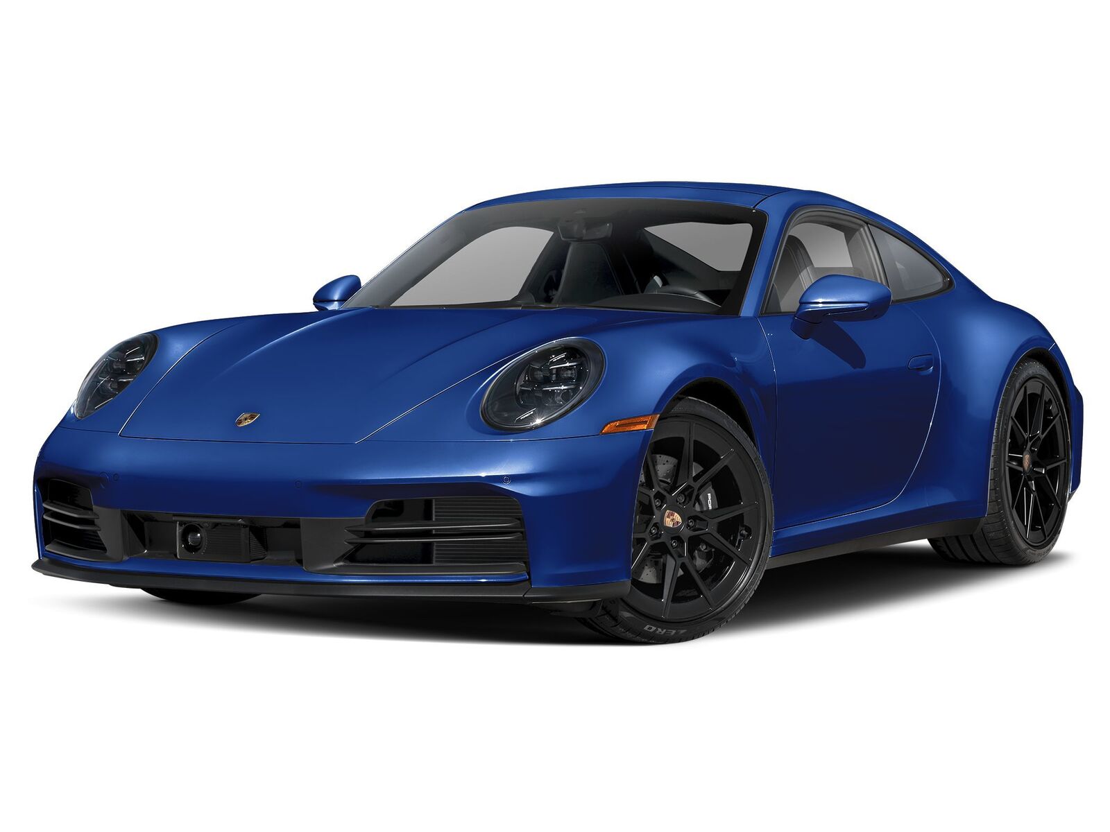 2026 PORSCHE 911