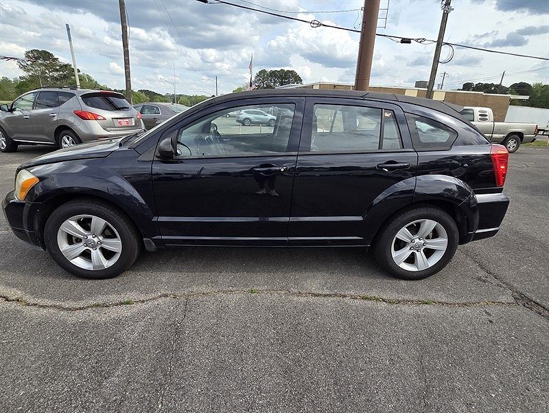 2011 DODGE Caliber
