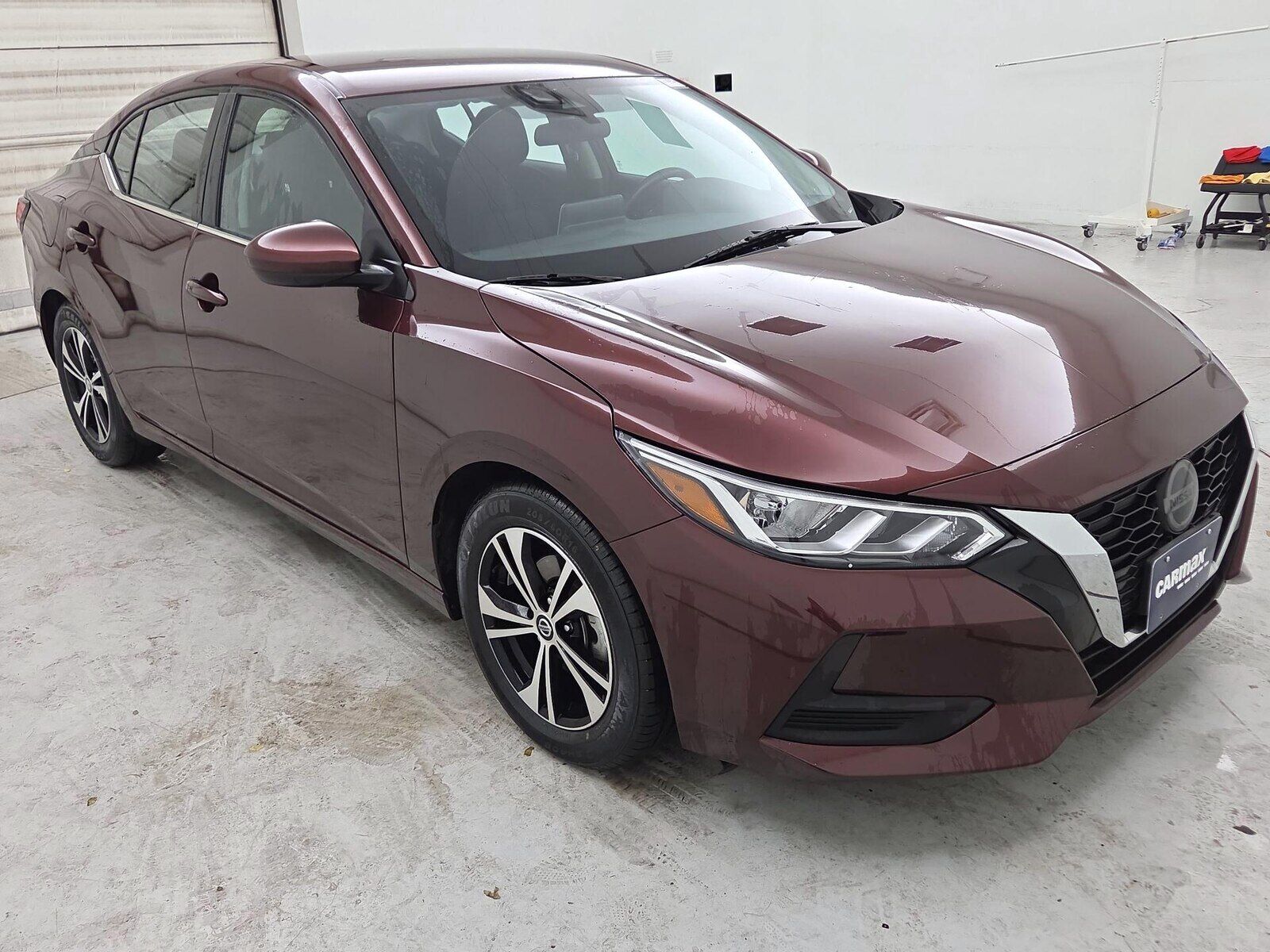 2023 NISSAN Sentra
