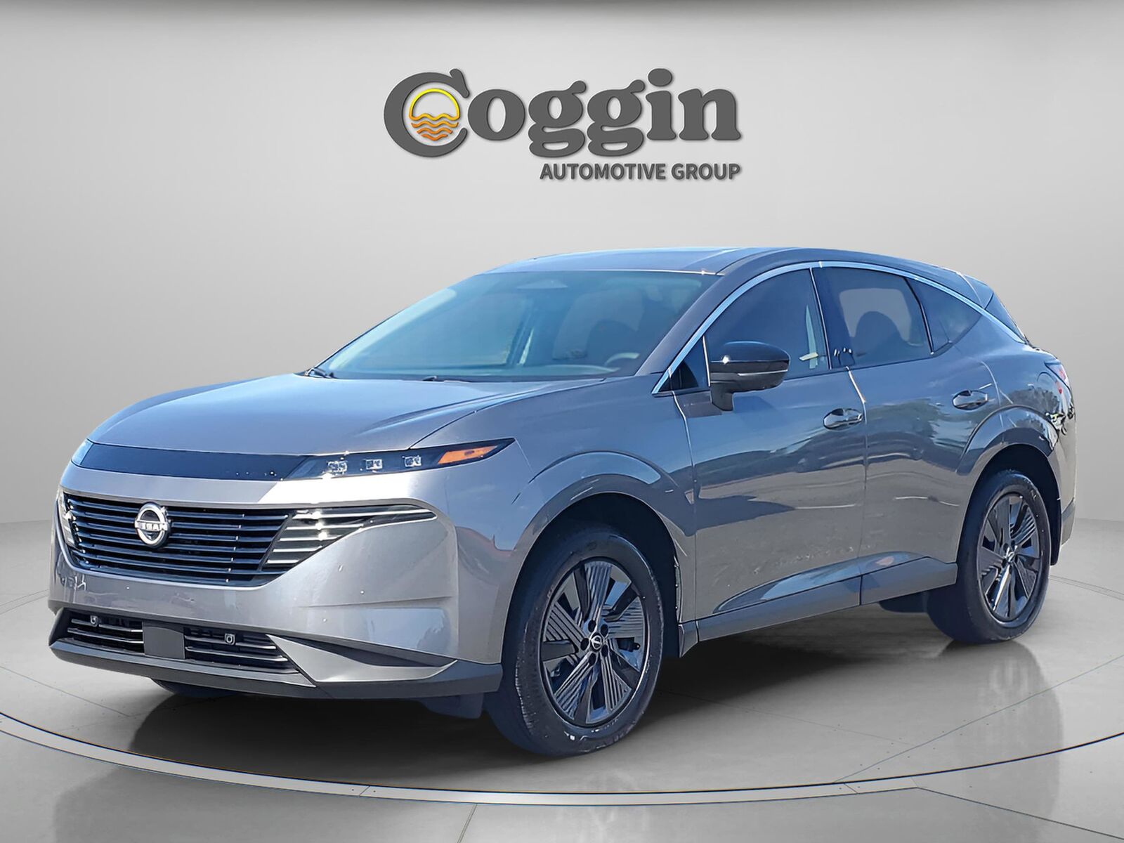2026 NISSAN Murano